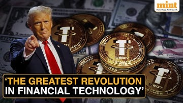 How Trump’s Stablecoin Bill Will Change The Global Crypto Game