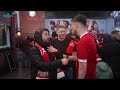 Liverpool 3-0 Brentford | 'Man City Are You Listening...' | Fan Cam | Rory & Paul