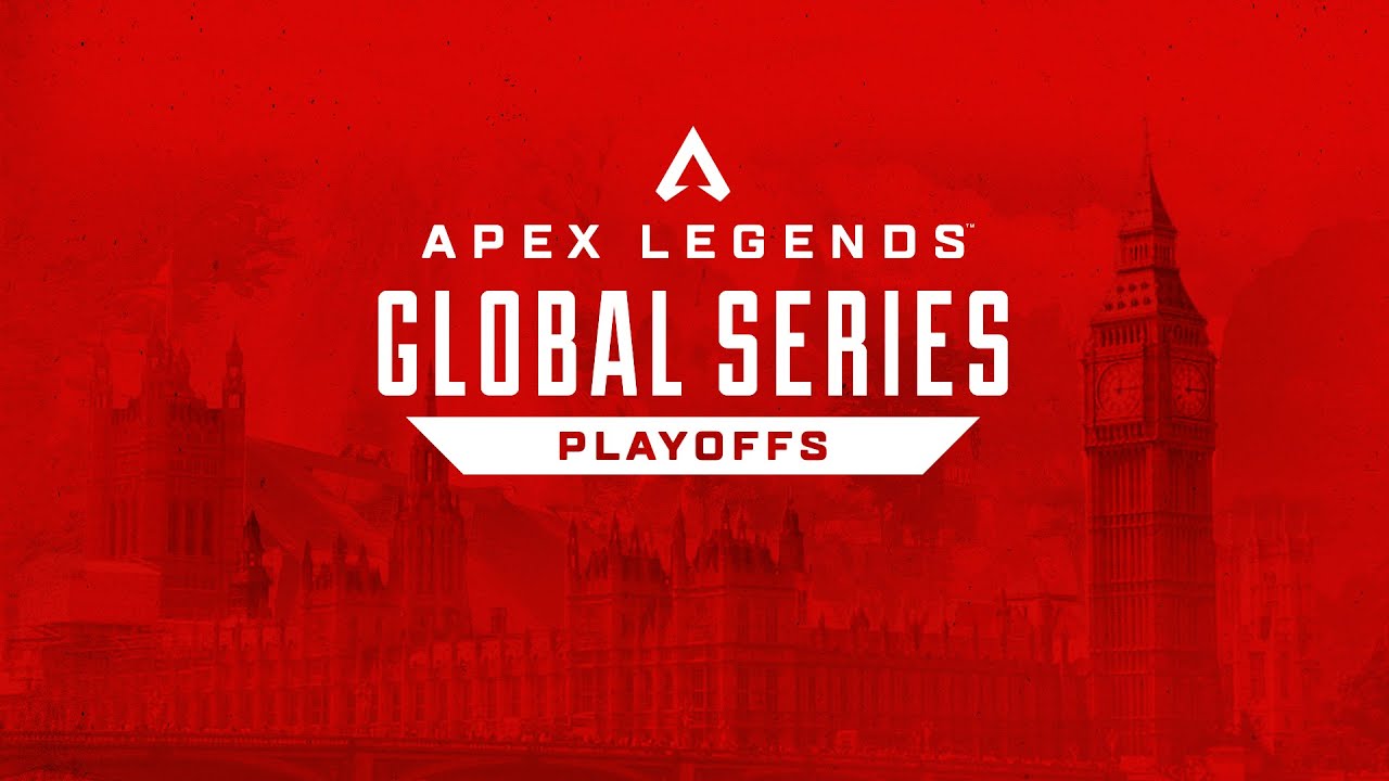 Welcome to the $1M ALGS Year 3 Split 1 Playoffs