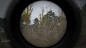 Arma 3 [Breaking Point] GTX encounter