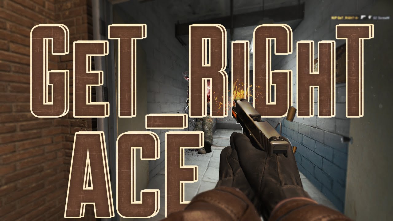 GeT_RiGhT vs. G2 (ELEAGUE Season 1)