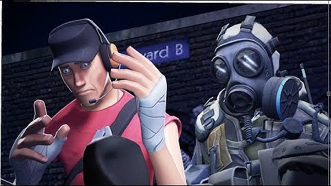 CS2 Is Being Neglected By Valve