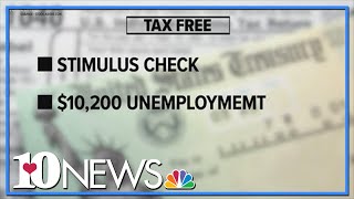 Monday is Tax Day