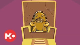 Happy Tree Friends - Idol Curiosity (Part 2) Happy Tree Friends - Idol Curiosity (Part 2)