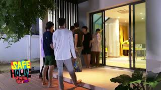 Download Lagu (PART 1/4) SAFE HOUSE SEASON 1 DAY 2 : MALAM (INDO SUB) MP3 Download Lagu (PART 1/4) SAFE HOUSE SEASON 1 DAY 2 : MALAM (INDO SUB) MP3