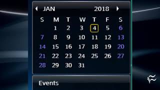 How to find and use simple desktop calendar apps screenshot 2