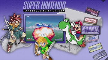 RetroPie System Wheel Demo 1 By RetroKenesis