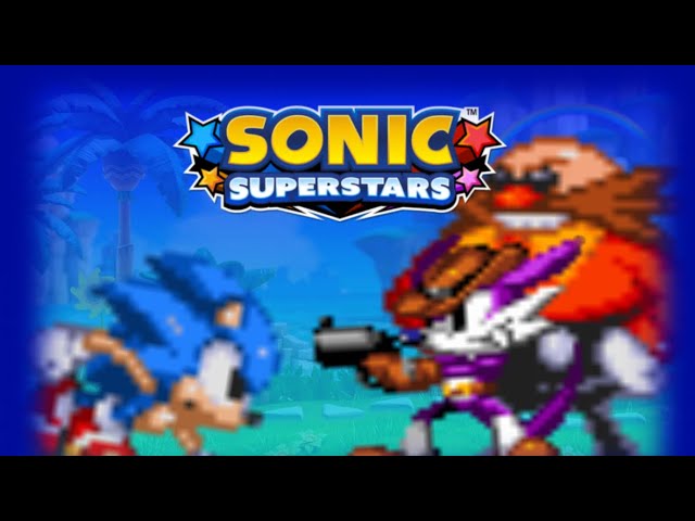 Sonic's got new sprites in Sonic 1 Forever! ~ RatherNoiceSprites's Classic  Sonic~ Sonic Forever mods 