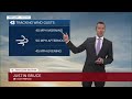 13 First Alert Las Vegas morning forecast | June 19, 2023 image