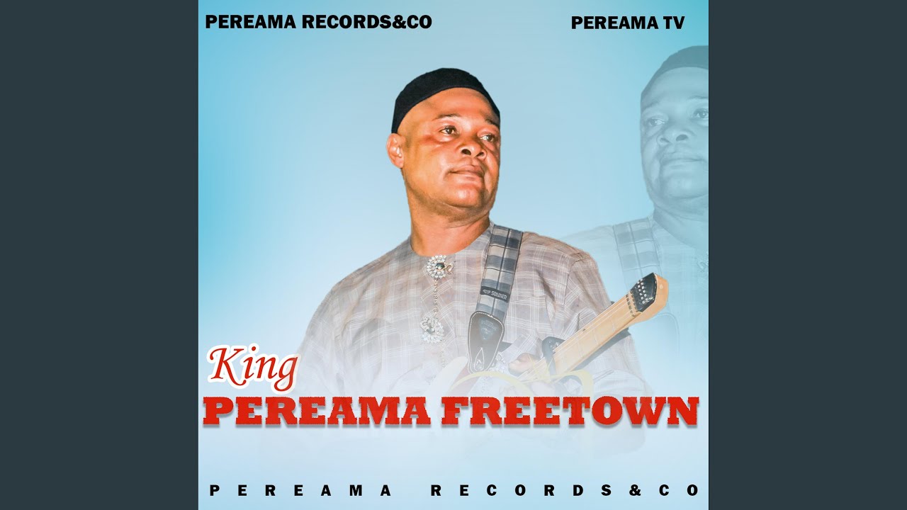 Ware Agbe_ere (feat. Kingsway)