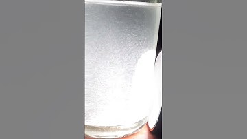 Colloidal effect | colloidal particle | tyndall effect #experiment #science #mixture