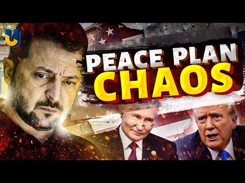 Video Dichiarazione urgente di Zelenskyy sul piano di pace mentre Putin mina i colloqui con il genero d...