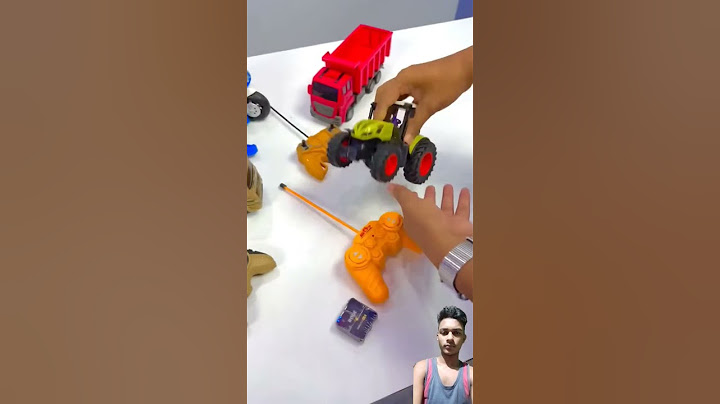 Different Different RC Vehicles Rc Bike RC Truck RC Tractor RC Army Truck 😱🔥#automobile#toys#shorts