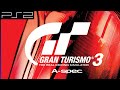 Playthrough [PS2] Gran Turismo 3: A-Spec - Arcade Mode