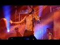 Jason Derulo Fight For You Live Le Trianon Paris 2014 HD
