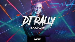 DJ Rally Podcast vol.4