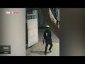 Jovem flagrado ao tentar assaltar uma residência  em Luanda