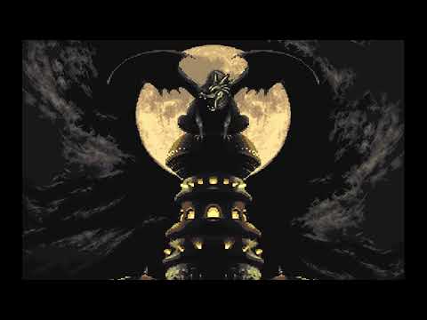 【クロノ・トリガー】錯乱の旋律～魔王決戦【アレンジ】