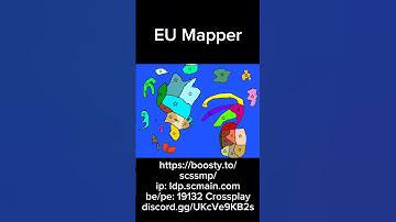 My first video in 2024 #shorts #countryballs #mapping