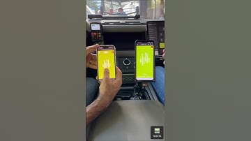 iPhone, Android device, or TETRA radio - with #TASSTA, Communication Knows No Bounds. 🌐