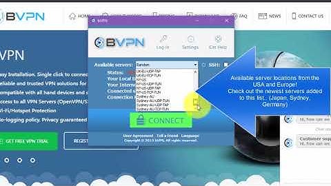 Easy way to hide IP address on Windows 10