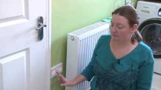 Children Electrical Socket Protector - Customer Review Video | Naomi BabySecurity