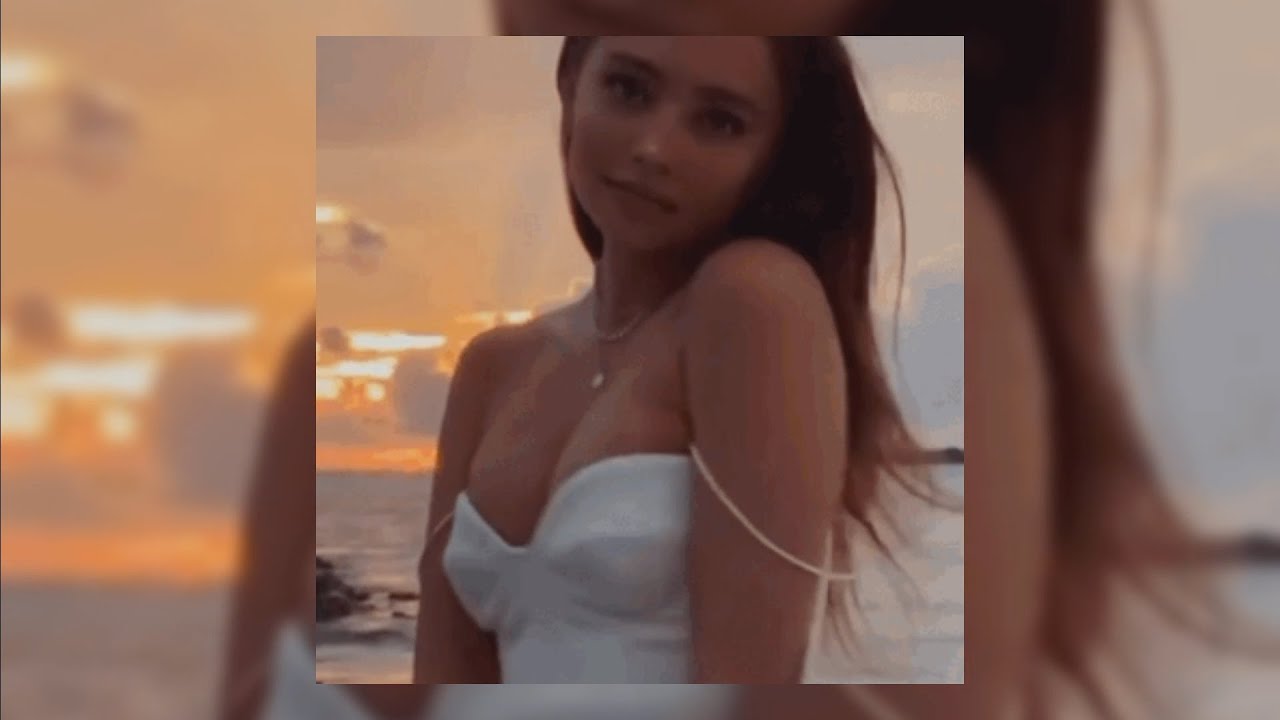 Show Me Love (Super Slowed & low pitched) - WizTheMc, bees & honey