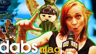 LALA WEST interview - DABS MAG