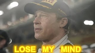 Lose My Mind - F1: The Movie Edit | 4K