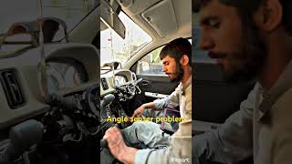 Suzuki alto angle senser problem and replacement #efi #efi #technicalanalysis #technion