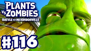 LAST UPDATE?! - Plants vs. Zombies: Battle for Neighborville - Gameplay Part 116