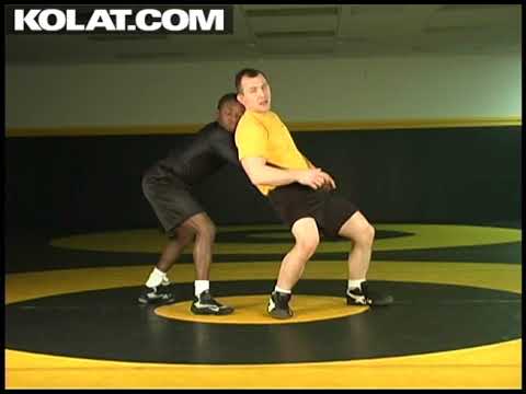 Standing Switch Chase