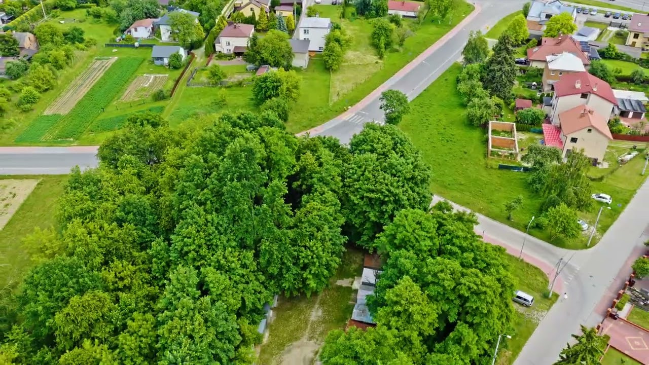 MIELEC CITY CENTER | ZONED | HOME/BUSINESS - Plot - Sale - Mielecki, Mielec