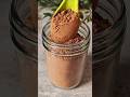Homemade Hot Chocolate Powder 