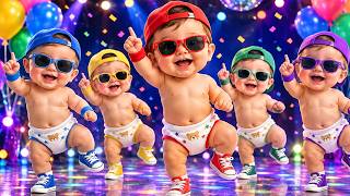 Dudi Dudi Dam Dam Dance | Dodi Dodi Dum Dum Kids Dance | Duty Duty Dam Dam | Kids & Babies Rhymes
