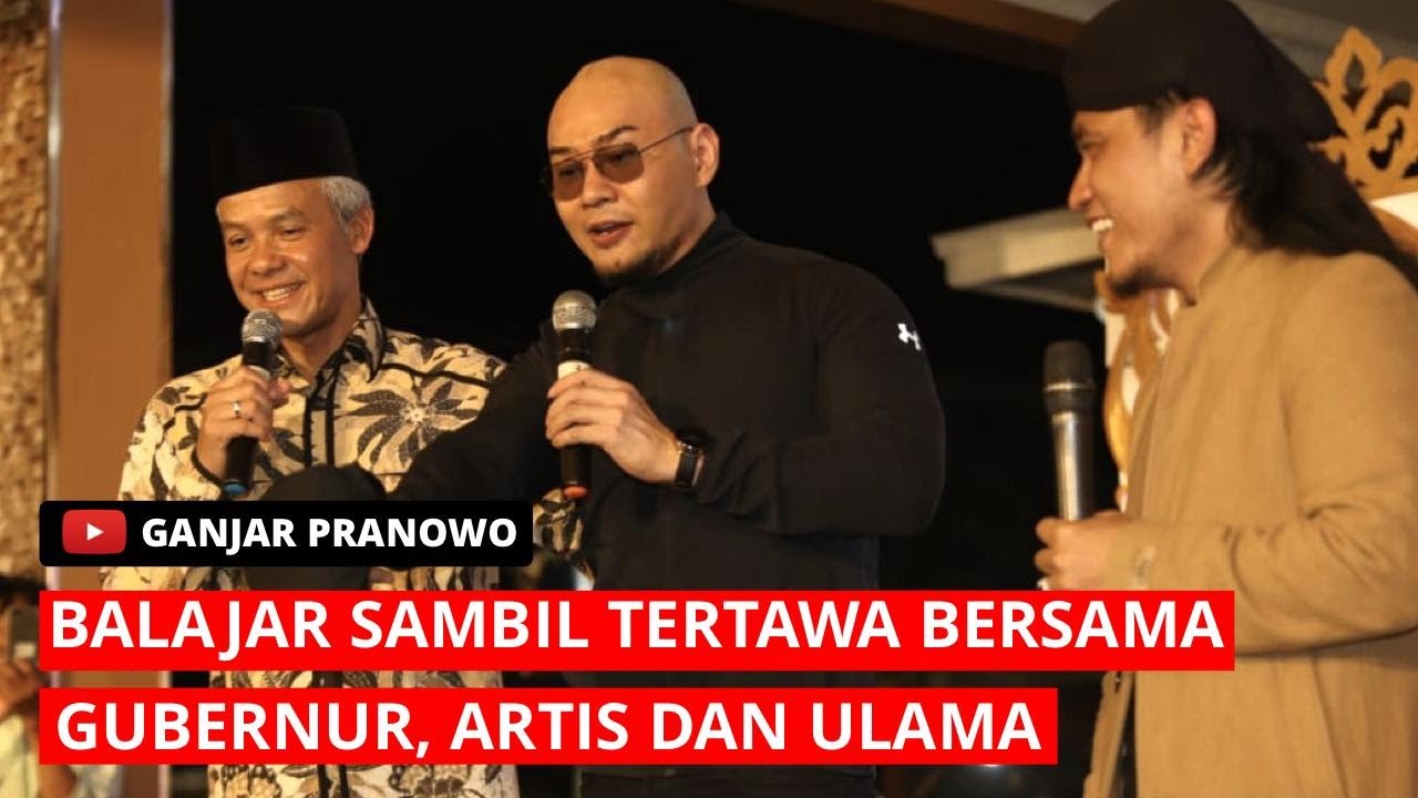 Belajar tentang Pendekatan Kultural di Pondok Gus Miftah