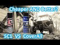 Which is the BEST RZR detailer - SC1 vs CoverAll