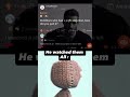 He Finish the Entire Internet💀 #shorts  #memes
