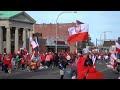 Gotta carry it on dyngus day celebrations in the city of buffalo