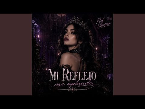 Mi reflejo me aplaude