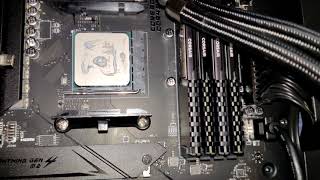 How To Drop Your Ryzen 5800x Gen4 Temps All The Way Down In 2022!!! Quick Easy Method!