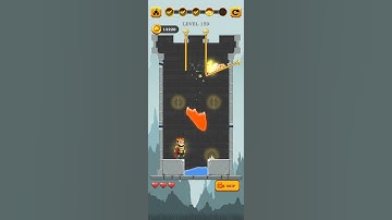 Rescue hero level 159