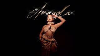 Zee nhle  Amandla visualizer Ft Dj Stokie Sobzeen Faith Strings Smavesh