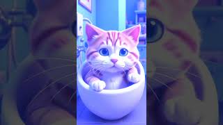 Cats, nature, other animals EnA1