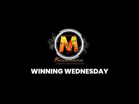 Winning Wednesday! 4/20/22