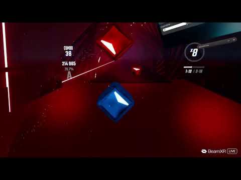 Beat Saber