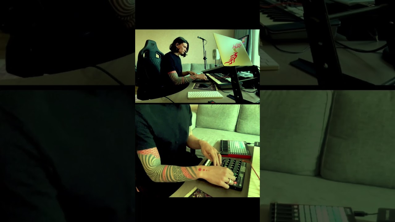Ver Mahanto - Everything (live) MELODIC TECHNO (use your headphones) no YouTube Ver Mahanto - Everything (live) MELODIC TECHNO (use your headphones) no YouTube