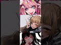New Edit ¦¦ Pshicopatics Girls ¦¦ Anime : Danganronpa, My Hero academia, Kakegurui ¦¦ Song Pyro ¦¦