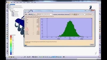 3DCS Introduces 2 Kinds of Color Mapping to Quicken SPC and Dimensional Analysis
