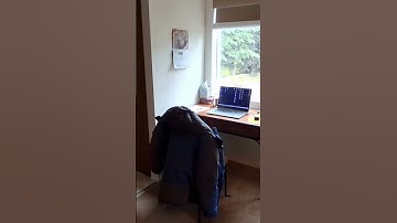 Making My New Home Perfect For Work In Rural Alaska